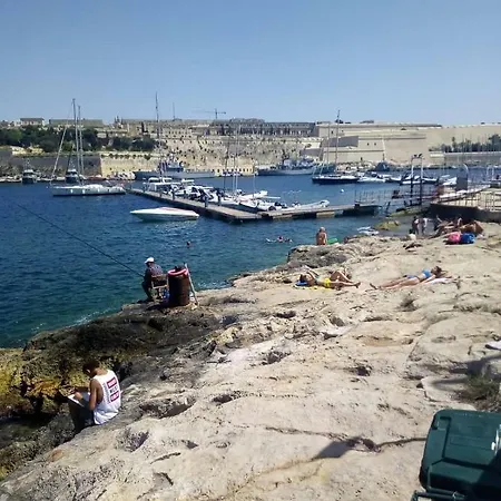 In Malta