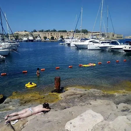 In Malta 公寓 姆西达