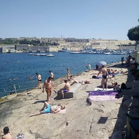 公寓 In Malta