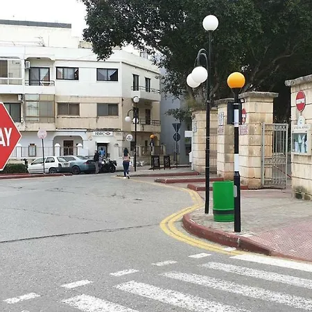 In Malta